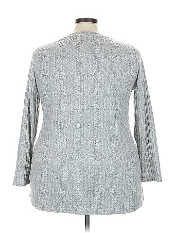 Unbranded Pullover Sweater (view 2)