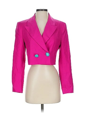 Zara Blazer (view 1)