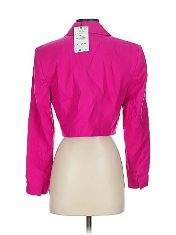 Zara Blazer (view 2)
