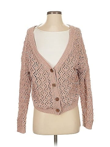 Nicole Miller Artelier Cardigan (view 1)