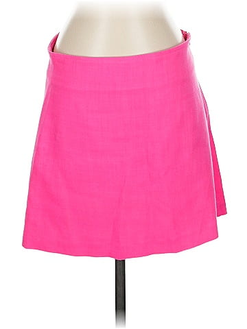 Zara Casual Skirt (view 1)
