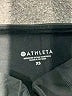 Athleta Black Active Pants Size XS - photo 4