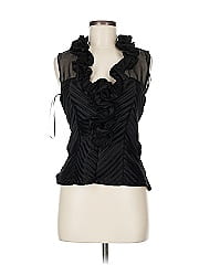 Gracia Sleeveless Blouse