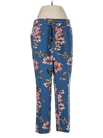 One By Chapter One Casual Pants (view 1)