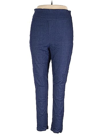 Unique Vintage Casual Pants (view 1)