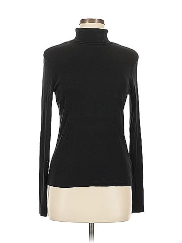 H&M L.O.G.G. Turtleneck Sweater (view 1)