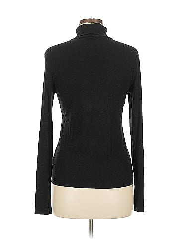 H&M L.O.G.G. Turtleneck Sweater (view 2)