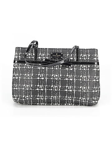 Kate Spade New York Leather Shoulder Bag (view 1)