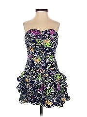 Moda International Cocktail Dress