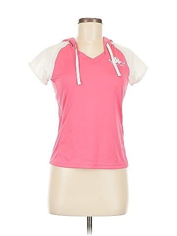 Kappa Active T-Shirt (view 1)
