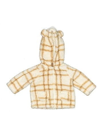 Carter's Coat (view 1)