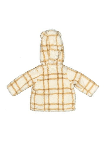 Carter's Coat (view 2)