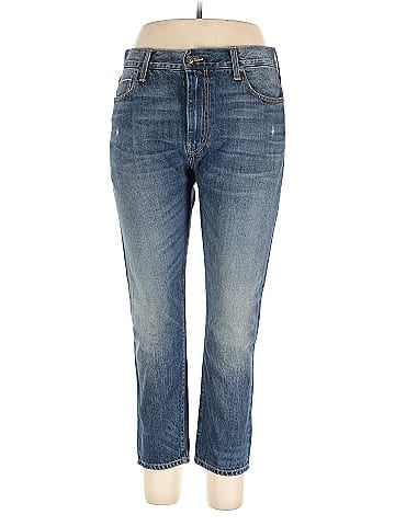 Vince. Jeans (view 1)