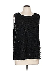 Ann Taylor Sleeveless Blouse