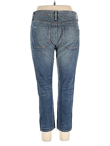 Vince. Jeans (view 2)
