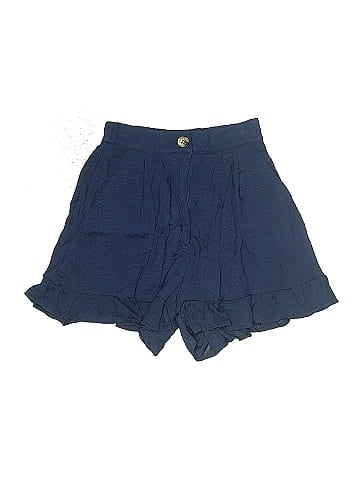 Glam Shorts (view 1)