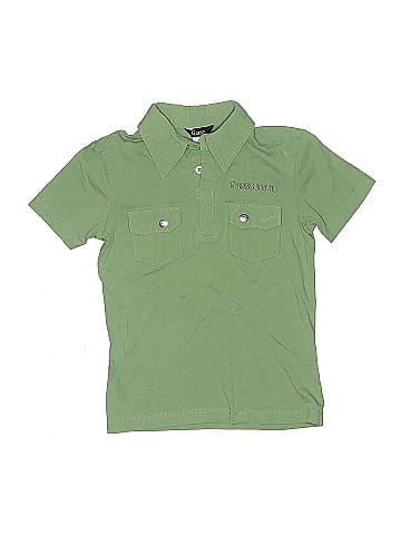 Guess Short Sleeve Top (view 1)