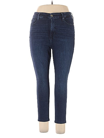 Good American Jeans (view 1)