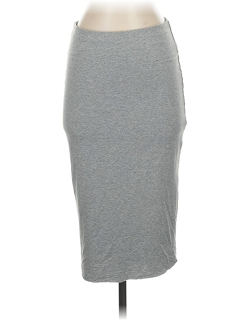 VINCE CAMUTO Pre-owned Casual Skirt In Gray