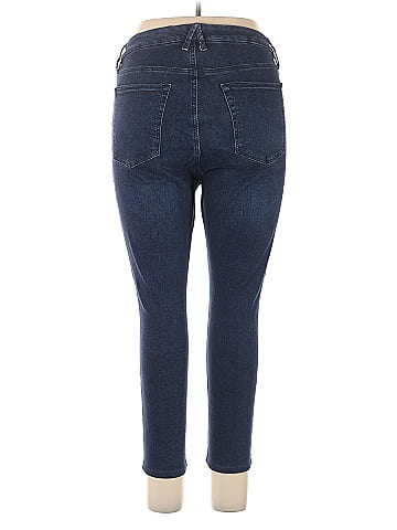 Good American Jeans (view 2)