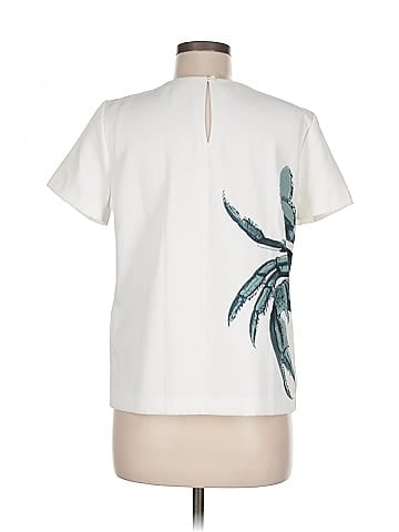 J.Crew Short Sleeve Top (view 2)