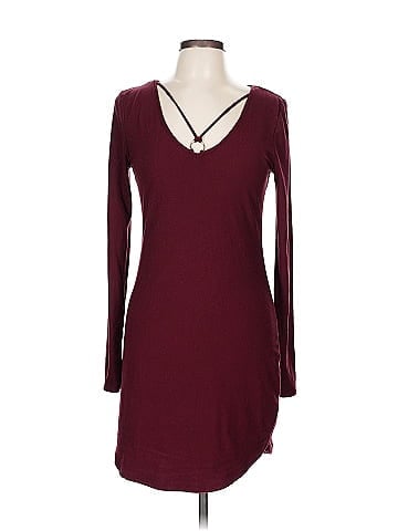 Derek Heart Casual Dress (view 1)