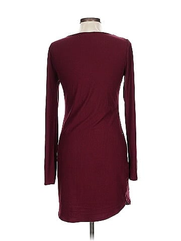 Derek Heart Casual Dress (view 2)