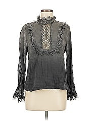 Fp One Long Sleeve Blouse
