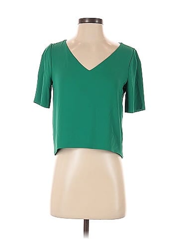 Babaton Short Sleeve Top (view 1)