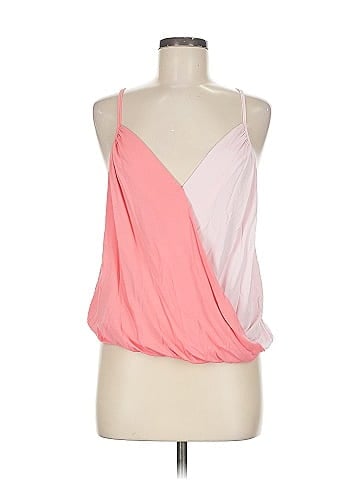 Eri + Ali Sleeveless Blouse (view 1)