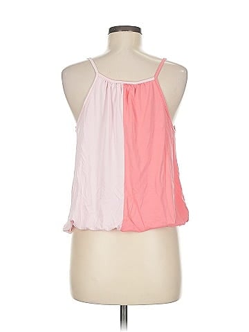 Eri + Ali Sleeveless Blouse (view 2)