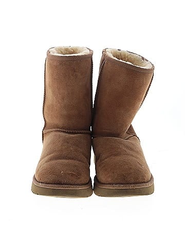 Ugg Ankle Boots (view 2)