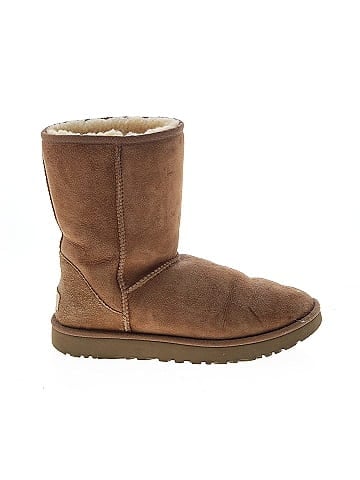 Ugg Ankle Boots (view 1)