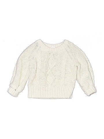 Baby Gap Pullover Sweater (view 1)