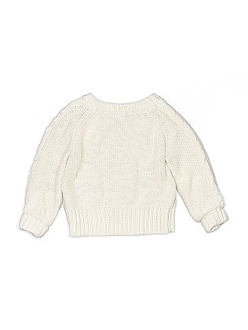 Baby Gap Pullover Sweater (view 2)