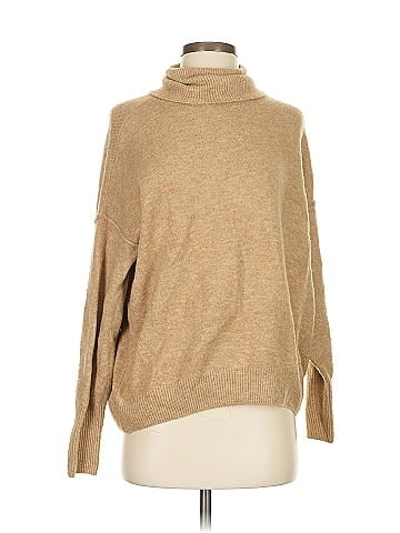 CeCe Turtleneck Sweater (view 1)