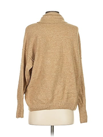 CeCe Turtleneck Sweater (view 2)