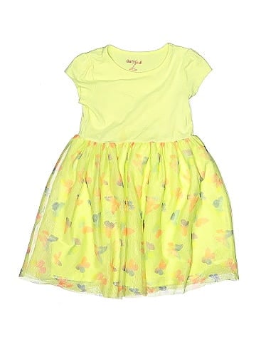 Cat & Jack Dress (view 1)
