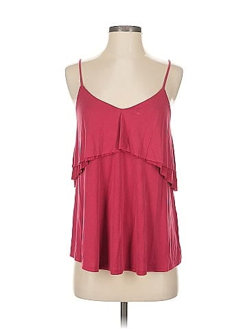 Eri + Ali Sleeveless Top (view 1)