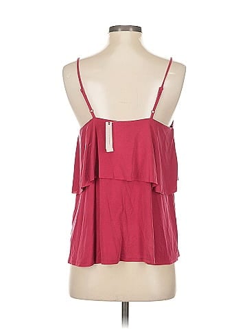 Eri + Ali Sleeveless Top (view 2)