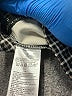 Old Navy Houndstooth Gray Casual Pants Size S - photo 5