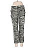 AMO Camo Green Jeans Size 27 waist - photo 1