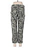 AMO Camo Green Jeans Size 27 waist - photo 2