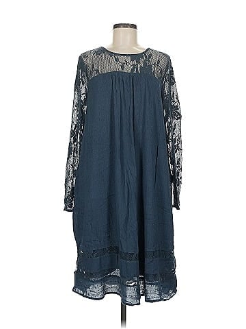 Sundance Casual Dress (view 1)