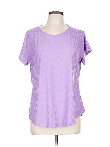 KIRKLAND Signature Short Sleeve Top (view 1)