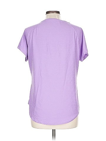 KIRKLAND Signature Short Sleeve Top (view 2)