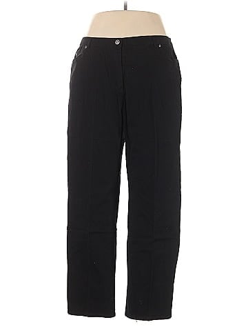 Ruby Rd. Casual Pants (view 1)