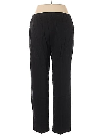 Ruby Rd. Casual Pants (view 2)