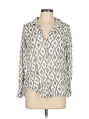 Cloth & Stone 3/4 Sleeve Blouse