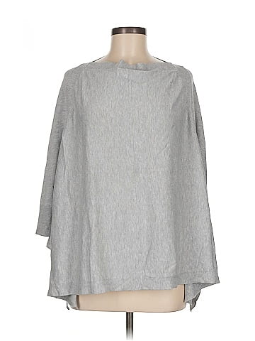 Kenneth Cole New York Poncho (view 1)